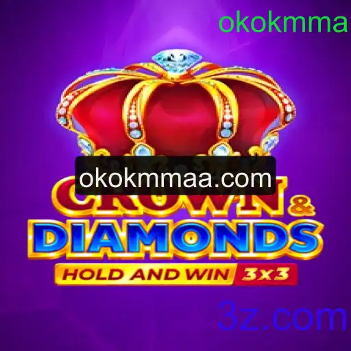 Descubra o Fascinante Mundo de Crowndiamonds