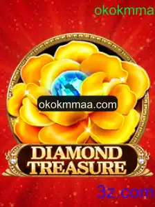 Explorando o Fascinante Mundo de Diamondtreasure
