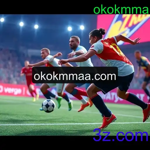 Esportes virtuais