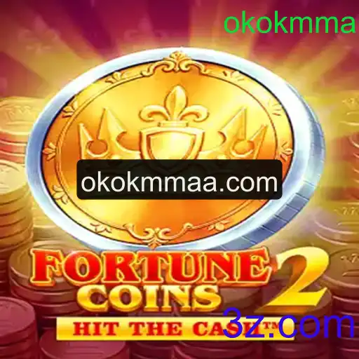 FortuneCoins2: O Novo Horizonte dos Jogos de Estratégia e Aventura