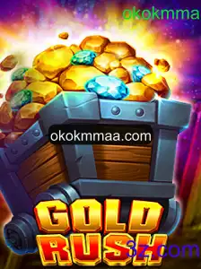 Explorando GoldRush: Um Jogo de Estratégia e Aventura Inovador