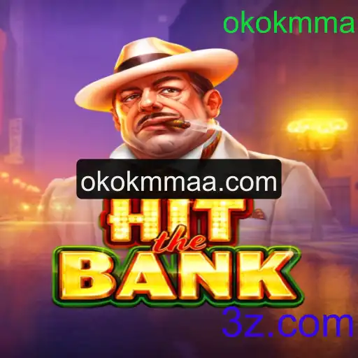HitTheBank: Um Mergulho no Mundo do Jogo Financeiro
