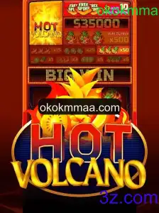 Explorando o Mundo de HotVolcano: Aventura e Estratégia em Meio ao Fogo e Lava