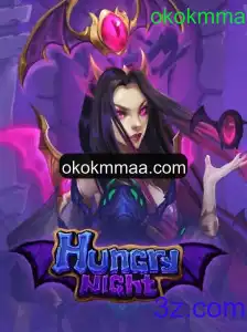 Descubra o Fascinante Mundo de HungryNight e Suas Regras de Jogo