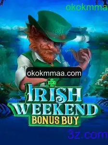 Explorando o Mundo de IrishWeekendBonusBuy: A Nova Sensação dos Jogos Online