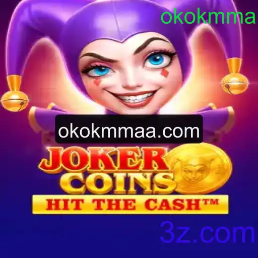 Explorando o Mundo de JokerCoins: O Jogo que Está Fazendo Sucesso