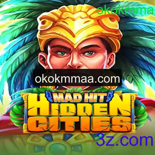 Descubra o Fascinante Jogo MadHitHiddenCities