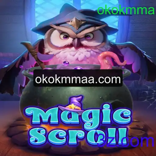 Explorando o Universo de MagicScroll: Um Jogo de Estratégia Inovador