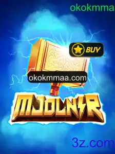 Descubra o Mundo de Mjolnir: O Jogo que Está Conquistando Multidões