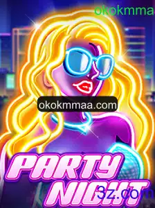 PartyNight: O Jogo que Revoluciona Seus Encontros com Amizades e Muita Diversão