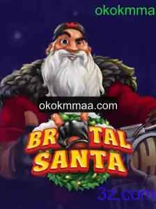 BrutalSanta: O Jogo Imersivo Que Combina Aventura e Estratégia