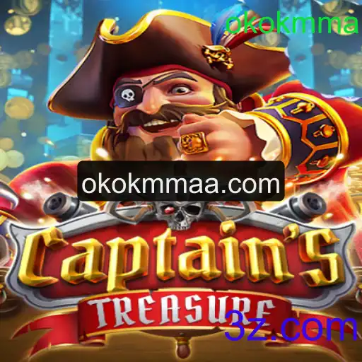 Explorando o Mundo de CaptainssTreasure