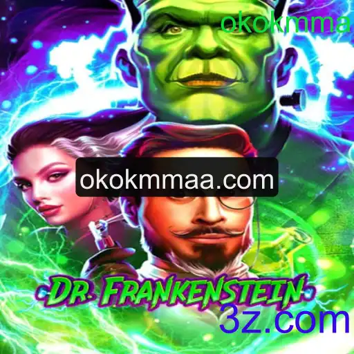 Descubra o Fascinante Mundo de DrFrankenstein: Um Jogo de Criatividade e Estratégia
