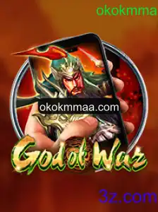 GodofWarM: Um Mergulho no Universo Mitológico dos Jogos