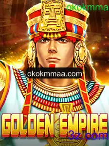 GoldenEmpire: Descubra o Empolgante Novo Jogo de Estratégia