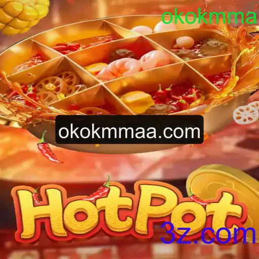 Explorando o Jogo 'Hotpot': Uma Abordagem Inovadora para Diversão