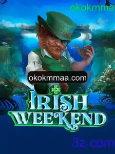 Descubra o Fascinante Jogo IrishWeekend: Um Mergulho nas Regras e Dinâmica