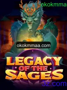 Descubra o Fascinante Mundo de 'LegacyoftheSages'