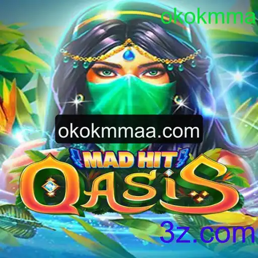 Descubra MadHitOasis: Um Jogo Inovador na Era Digital