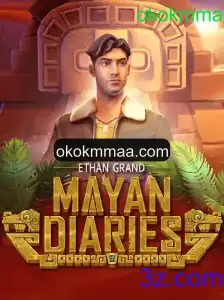 MayanDiaries: Aventura, Estratégia e Descobertas no Novo Jogo Sensação