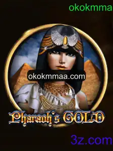 PharaohsGold: A Mística Jornada em Busca do Tesouro dos Faraós