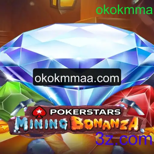 Explorando o Mundo do Pokerstars com a Palavras-chave Okokmma
