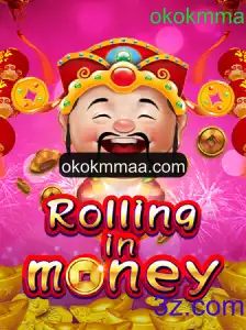 Descubra o Empolgante Mundo de RollingInMoney
