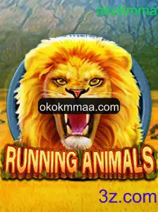Explorando o Mundo de RunningAnimals: Um Jogo Inovador e Empolgante