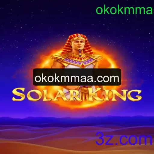 Descubra o Mundo de 'SolarKing': O Novo Jogo de Estratégia Espacial