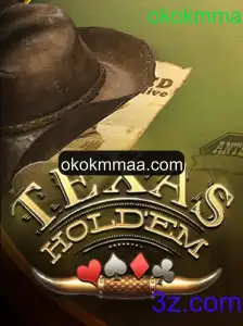 Explorando o Texas Hold'em: Uma Jornada pelo Poker Moderno