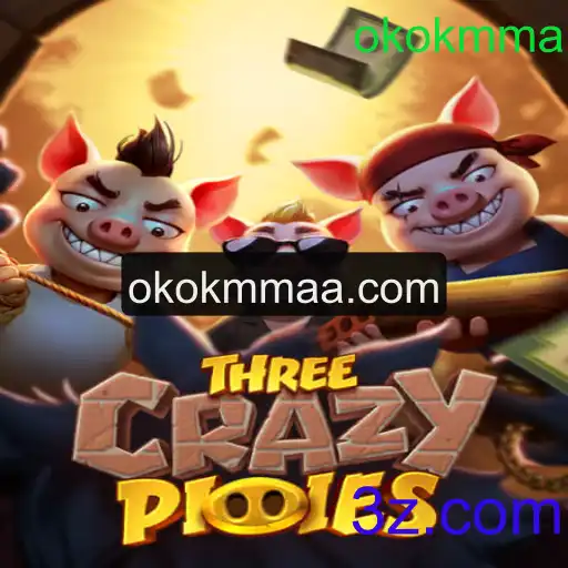 Descobrindo o Universo de ThreeCrazyPiggies: Uma Análise Detalhada