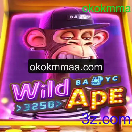 Explorando o Fascinante Mundo de WildApe3258