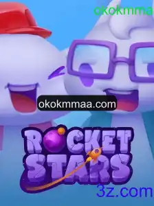 Descubra o Universo Empolgante de RocketStars
