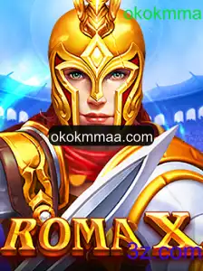 Descobrindo RomaX: O Novo Fenômeno do Mundo dos Jogos