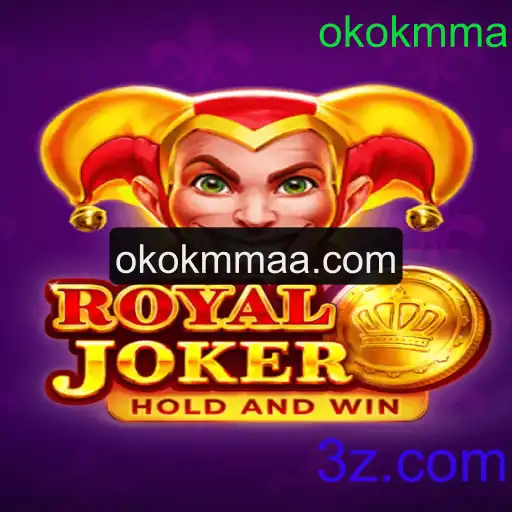 Descubra o Fascinante Mundo de RoyalJoker