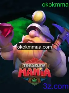 Desvendando o Fascinante Mundo de TreasureMania