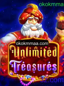 UnlimitedTreasures: Descubra o Fascinante Mundo do Jogo com okokmma