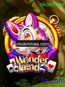 Descubra as Maravilhas de Wonderland: O Jogo de Estratégia e Aventura